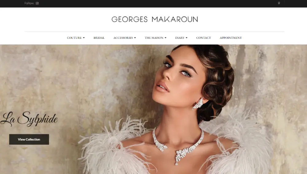 georgesmakaroun.com